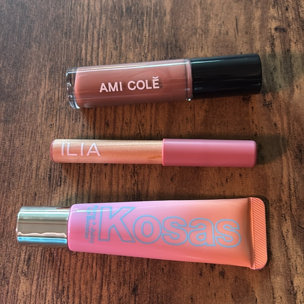 Sephora lip favorites bundle
